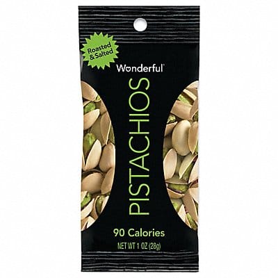 Food In Shell Pistachios PK12