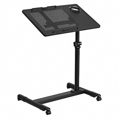 Adjustable Desk Overall 22-1/2 W