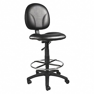 Chair Nylon Base Overall 49-1/2 H