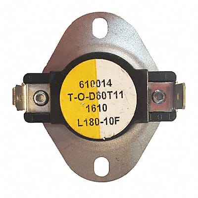 Thermostat 180Deg.F