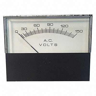 Meter Volt Ringmaster 120V