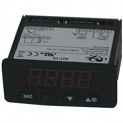 Digital Controller 120V