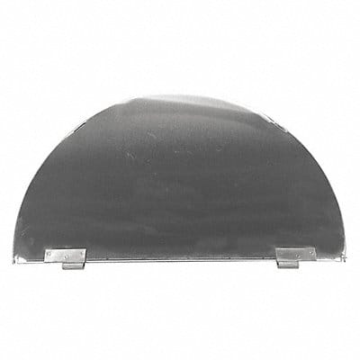 Kettle Cover Rear 1 pc. 2 Pins