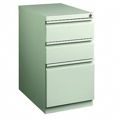 Cabinet Mobile Pedestal Letter File Sz