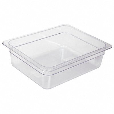 Food Pan Half Size