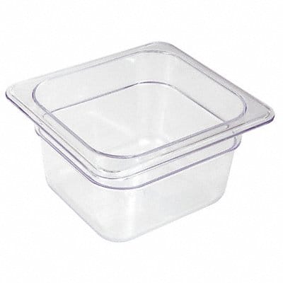 Food Pan Sixth Size