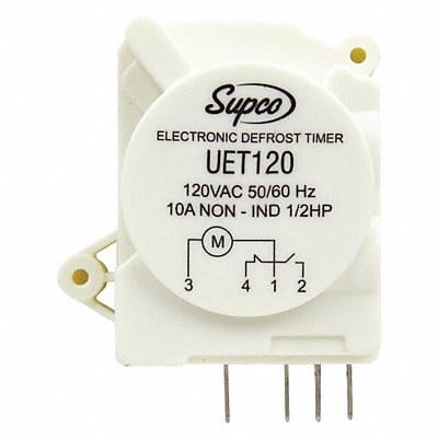 Refrigerator Universal Timer