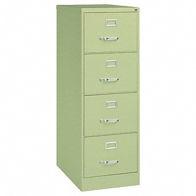 File Cabinet Vertical Legal File Sz