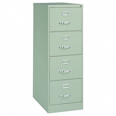 File Cabinet Vertical Legal File Sz