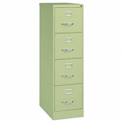 File Cabinet Vertical Letter File Sz