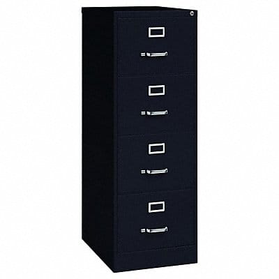 File Cabinet Vertical Legal File Sz