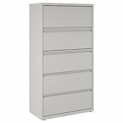 Lateral File Cabinetl A4/Legal/Letter