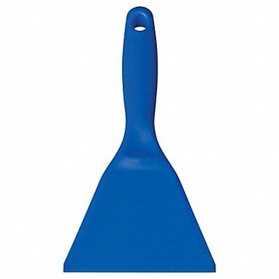 F8986 Hand Scraper 0.9 in L Blue