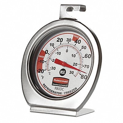 Mechanical Food Service Thermometer