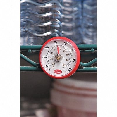 Mechanical Food Service Thermometer