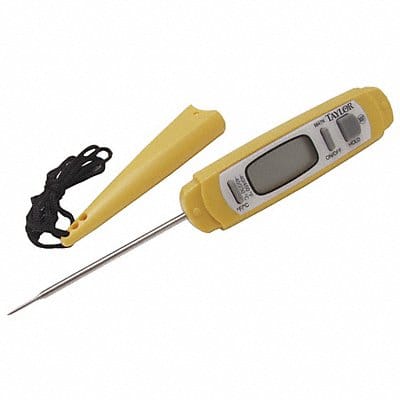 Digital Food Service Thermometer 6 L