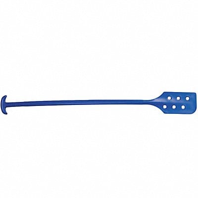 F9104 Mixing Paddle 51.8 L Polypropylene Blue