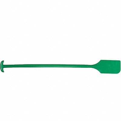 F9103 Mixing Paddle 52 L Polypropylene Green