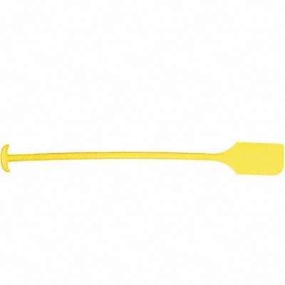 F9103 Mixing Paddle 52 L Polypropylene Yellow