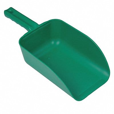 Hand Scoop 15.1 in L Green