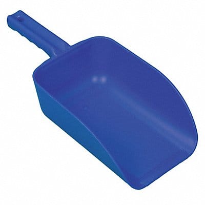 Hand Scoop 15.1 in L Blue