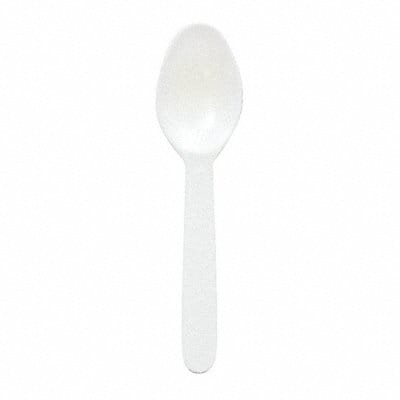 Spoon White E175 Med PK3000