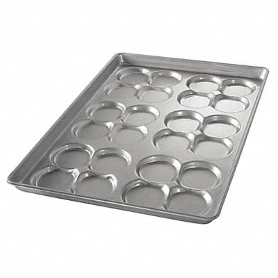 Bun and Roll Pan 17 11/16 in W