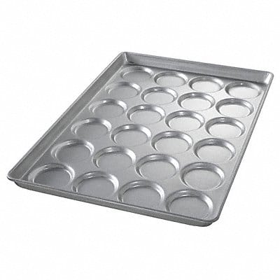 Bun and Roll Pan 17 3/4 in W