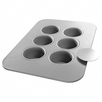 Mini Cheesecake Pan 11 1/8 in W