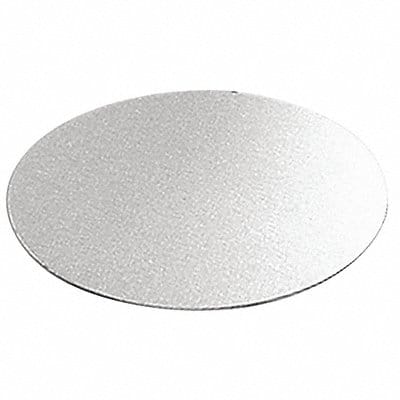 Round Cake Pan 3 in W