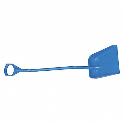 H1589 Ergonomic Shovel 51.6 in L D Handle