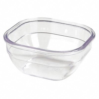 Swirl Bowl 4 in Dia 8.5 oz PK48