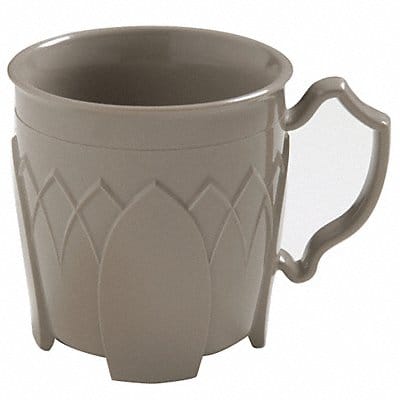 Mug 8 fl oz Latte PK48