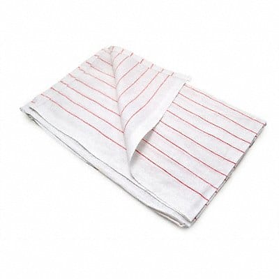 Glass Towel 25 L Cotton Assorted PK12