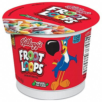 Froot Loops(R) Original 1.5 oz PK6