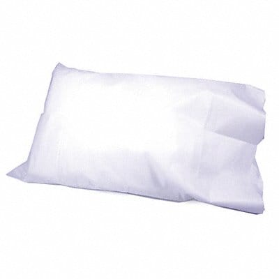 Disposable Pillowcase 23x30 White PK100