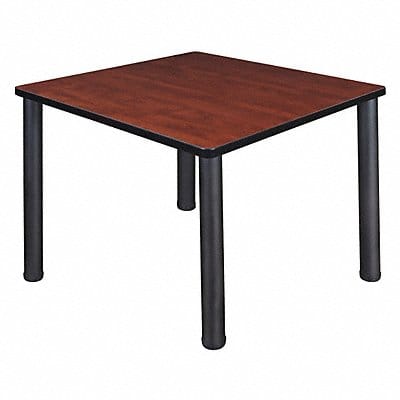 Cafe Table 42 in W Cherry