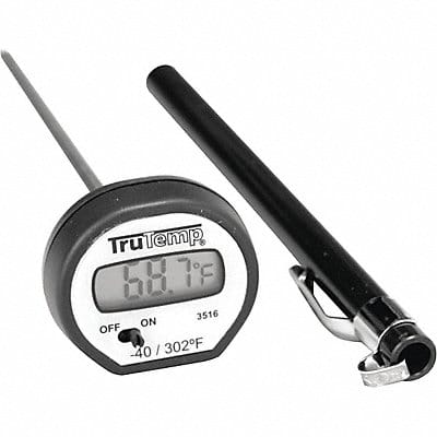 Digital Chef Thermometer 5 L