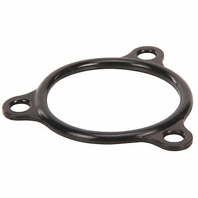 Seal Electric Heater Flange