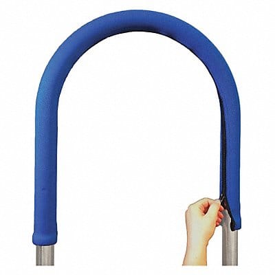 Pool Handrail Grip 72in. L x 4in. W