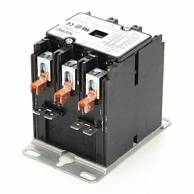 Main Contactor 3 Pole 240V