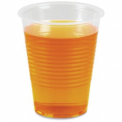 Disp Cold Cup 10 oz Translucent PK1000