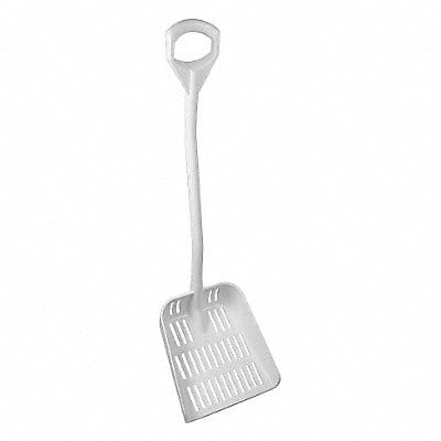 Ergonomic Sieve Shovel 44.9 L D Handle