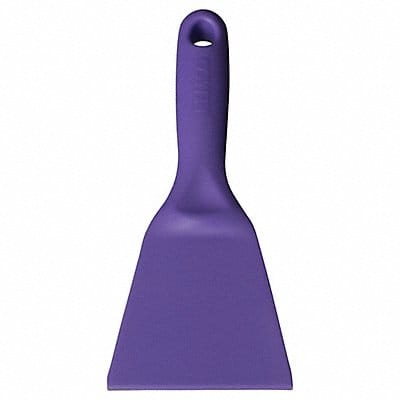 F9102 Hand Scraper 0.7 in L Purple