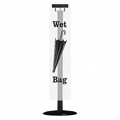 Wet Umbrella Bag Holder Floor Standing