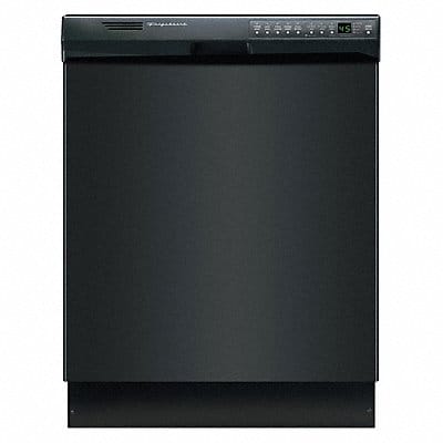 Dishwasher 24InW x 23InD 120V 10A