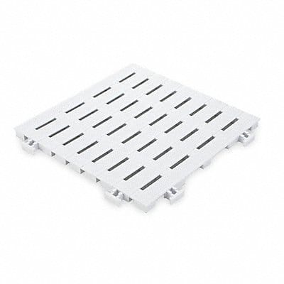 Floor Drain Pad 12 in L