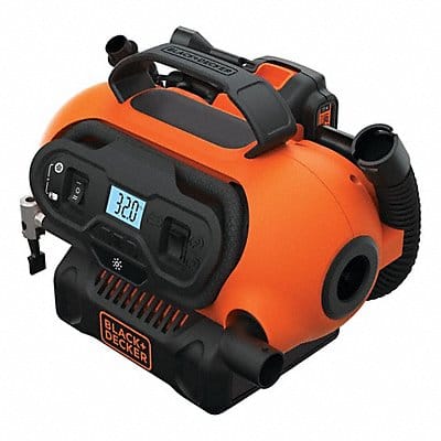 Inflator Cordless Multipurpose 20V