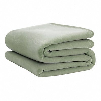 D9815 Vellux Blanket Double Pale Jade PK4