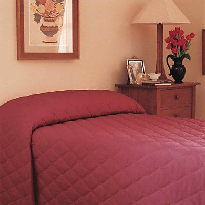 H2165 Bedspread Full Chianti